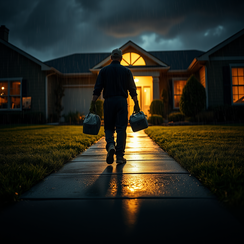 service emergency service emergency stormdamagewaterdamage